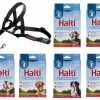 HALTI Headcollar zwart 3