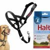 HALTI Headcollar zwart 3