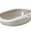 Kattenbak Gizmo mokka 52x39,5x15cm L