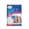 Cat Litter Silica Perlette 2kg-5L