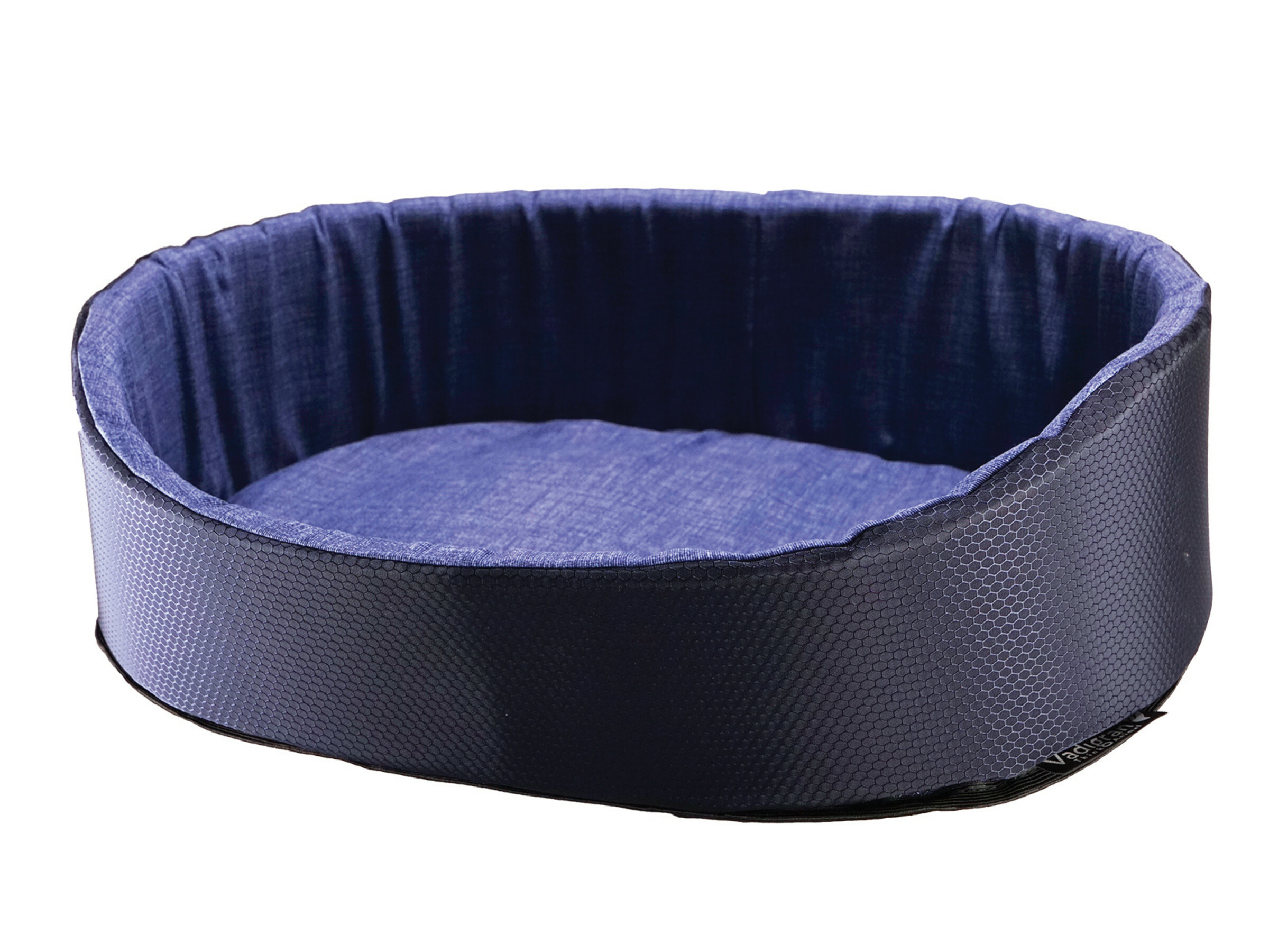 p6793  14591 mand all seasons donkerblauw 50x35cm 1