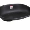 Hondenmand Snooze zwart 117x80x34cm XXL