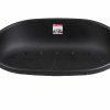 Hondenmand Snooze zwart 117x80x34cm XXL