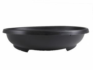 Hondenmand Snooze zwart 117x80x34cm XXL
