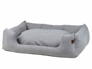 Hondenmand Snooze Nut Grey 110x80cm