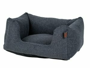 Hondenmand Snooze Epic Grey 60x50cm