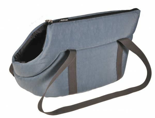 Draagtas Cilou blauw 33cm