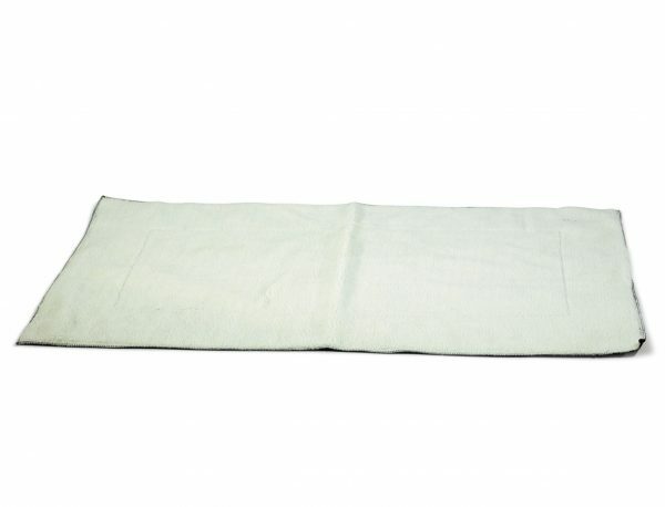 Tapijt crème voor Classic draadkooi 119x74cm