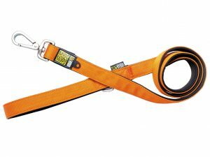 Leiband Splash Orange M 20mmx120cm