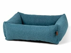 Hondenmand Snug Cosmic Blue 70x55cm