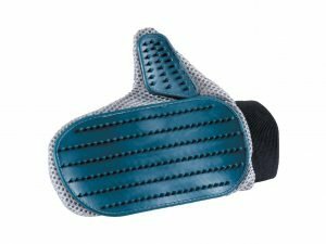 Verzorginghandschoen massage 24cm