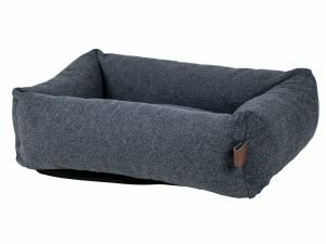 Hondenmand Snug Epic Grey 100x80cm