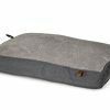 Matras Shady Grey grijs 75x55x10cm