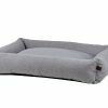 Hondenmand Snug Nut Grey 120x95cm