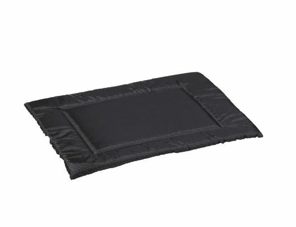 Platte matras Coban lichtgrijs 59x45cm