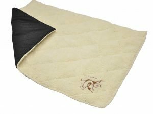 Tapijt Beach beige 110x70cm