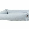 Hondenmand Snug Silver Spoon 120x95cm