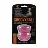 Starmark Everlasting Treat Groovy Ball Ø 6x8cm S