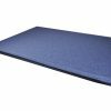 Matras All Season donkerblauw 100x70x5cm