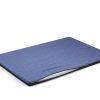 Matras All Season donkerblauw 100x70x5cm