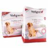 Trainingsdoekjes hond 60x45cm 49pcs