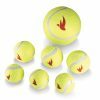 Speelgoed hond tennisballen 5cm(3)