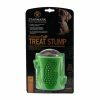 Starmark Treat RubberTuff Stump Ø10,2x11,4cm