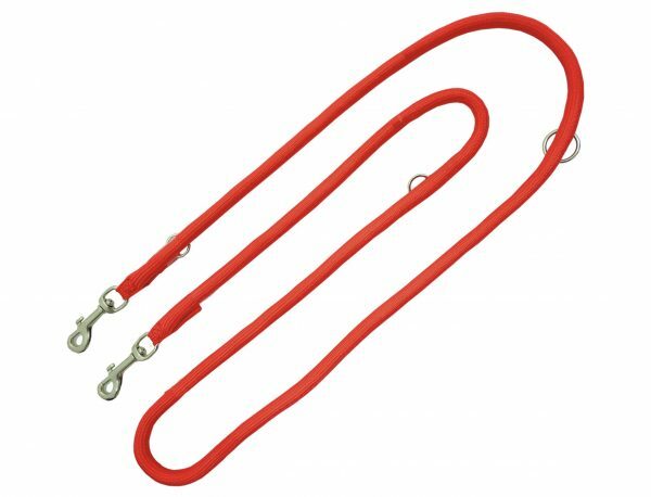 Politieleiband rond rood 13mmx200cm