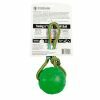 Starmark Swing n Fling Chew ball 9x9x46cm L