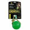 Starmark Swing n Fling Chew ball 9x9x46cm L