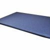 Matras All Season donkerblauw 80x60x5cm