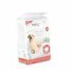 Trainingsdoekjes hond 60x45cm 14pcs