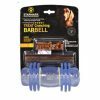 Starmark Treat crunching Barbell Ø8x17cm L