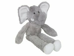 Speelgoed hond pluche Ollie de olifant 40cm