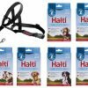 HALTI Headcollar zwart 5