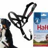 HALTI Headcollar zwart 5