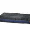 Matras Daley Blue blauw 110x70x10cm