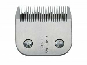 Scheerkop snijlengte 2mm (Max 45&50)