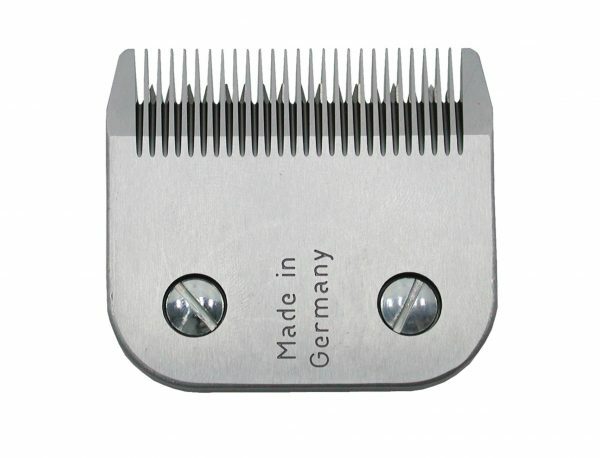 Scheerkop snijlengte 2mm (Max 45&50)