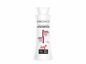 BIOGANCE hond lavendel shampoo 250ml