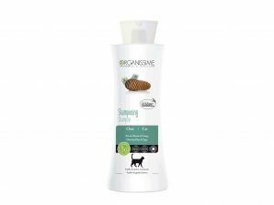 ORGANISSIME kat shampoo 250ml