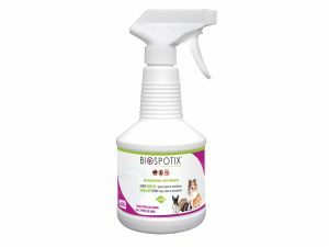 BIOSPOTIX hond antipar. spray 500ml