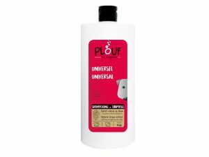 PLOUF hond universeel shampoo 400 ml