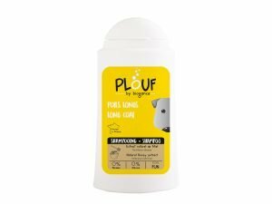 PLOUF hond lang haar shampoo 200 ml