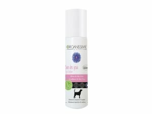 ORGANISSIME hond ooglotion 100ml