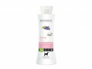 ORGANISSIME hond herstellende shampoo 250ml