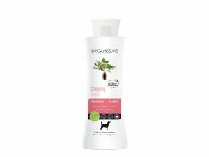 ORGANISSIME hond beschermende shampoo 250ml