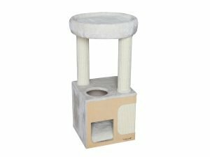 Kattenklim Urban XL Tower 40x40x94,5cm