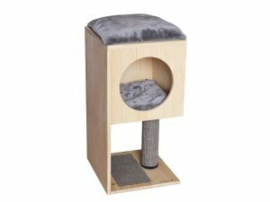 Kattenklim Urban Boxy 38x38x78cm