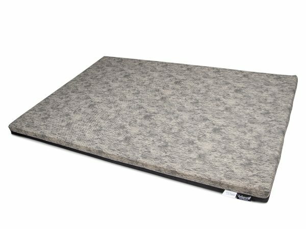 Matras Winter grijs 120x80x5cm